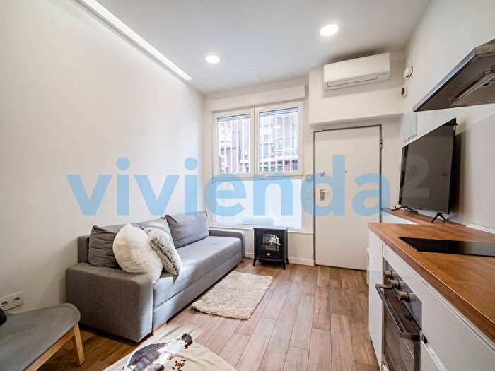 Piso en venta de 1 habitación en Comunidad de Madrid, Madrid