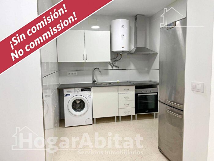 Comunitat Valenciana, València: Casa en venta de 2 habitaciones