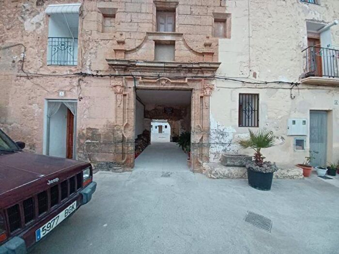 Casa de 3 habitaciones en venta en Comunitat Valenciana, Castellón Castelló