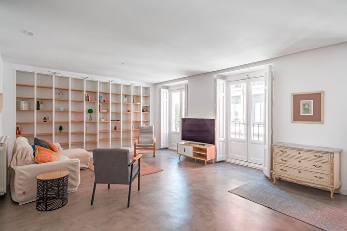 Centro, Embajadores Lavapiés: Piso en venta de 3 habitaciones