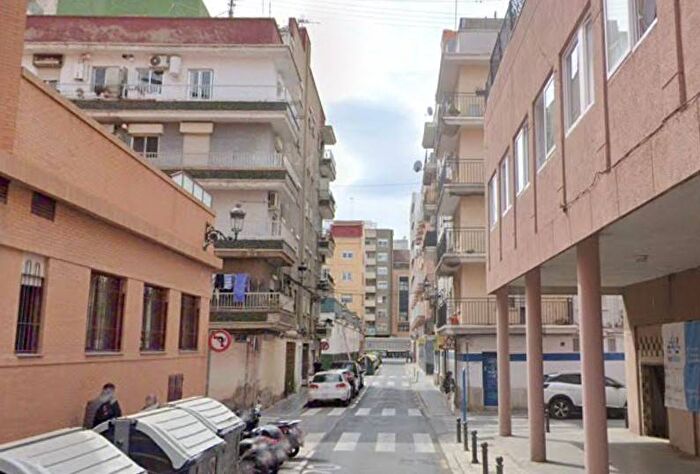 Piso en venta de 3 habitaciones en Comunitat Valenciana, València