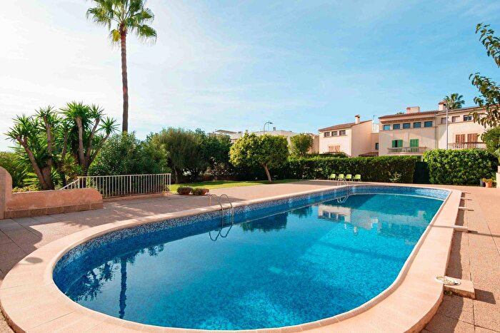 Piso de 4 habitaciones en venta en Illes Balears, Islas Baleares