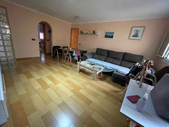Cataluña, Barcelona: Piso en venta de 2 habitaciones