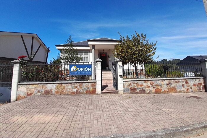 Casa de 4 habitaciones en venta en Castilla y León, León