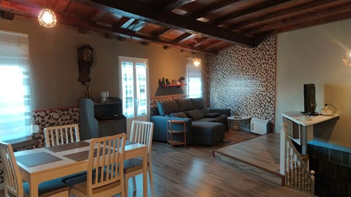Cariño, A Coruña: Piso en venta de 2 habitaciones