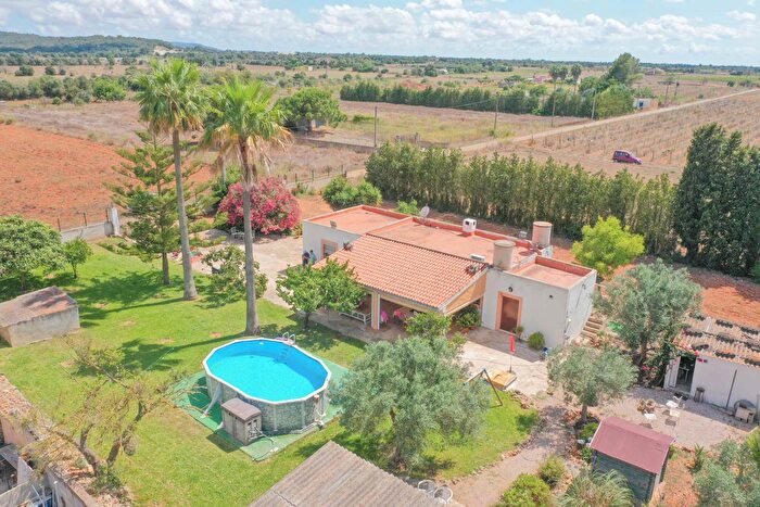 Casa en venta de 3 habitaciones, Felanitx Poble, Felanitx
