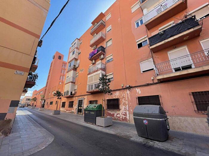 Andalucía, Almería: Piso en venta de 3 habitaciones