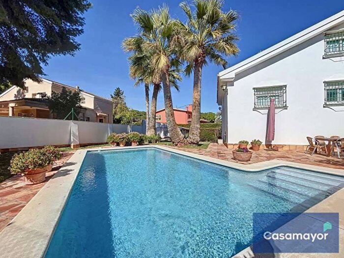 Casa en venta de 5 habitaciones en Comunitat Valenciana, Alicante