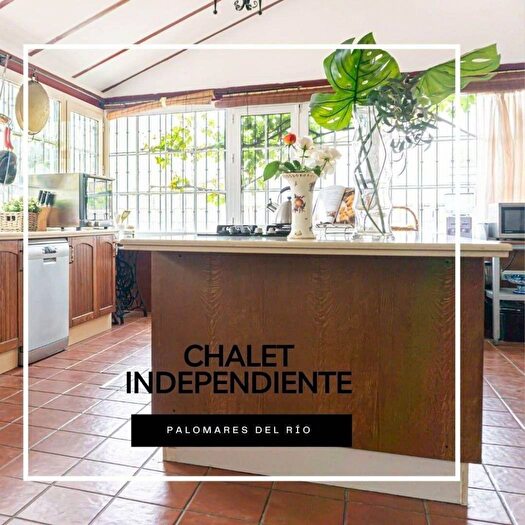 Casa en venta de 5 habitaciones en Andalucía, Sevilla