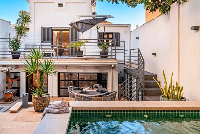 Casa en venta de 3 habitaciones, Illes Balears, Islas Baleares