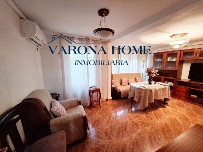 Piso en venta de 2 habitaciones: Noroeste, Parque Figueroa