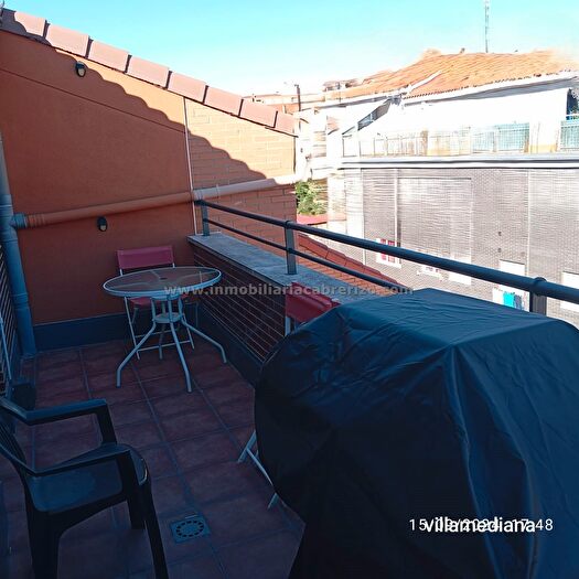 Piso de 3 habitaciones en venta en Villamediana de Iregua, La Rioja