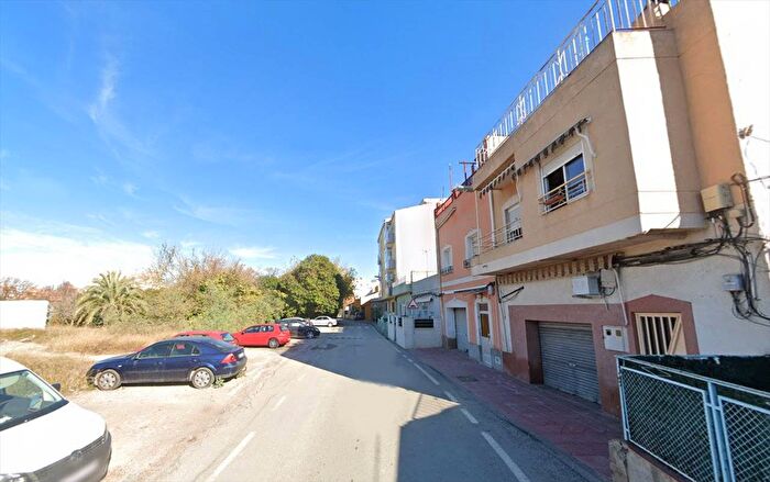 Piso en venta de 4 habitaciones, Región de Murcia, Murcia