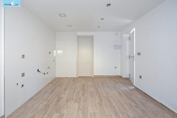 Piso en venta de 1 habitación en Santa Fe, Granada