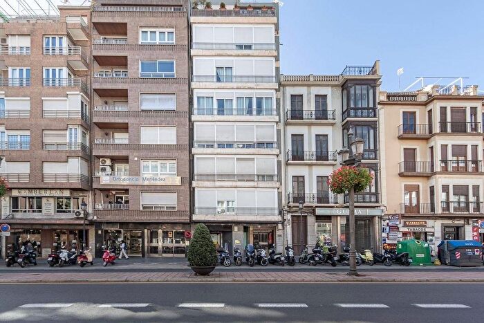 Piso en venta de 2 habitaciones: Andalucía, Granada