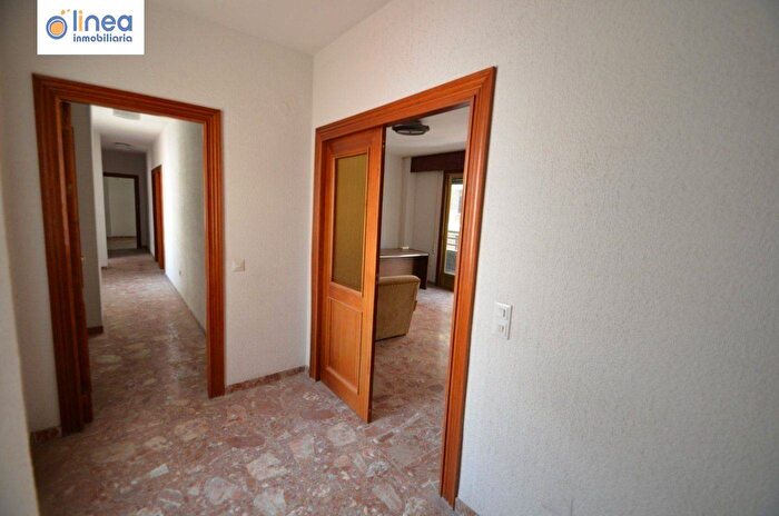 Piso en venta de 4 habitaciones, Andalucía, Almería