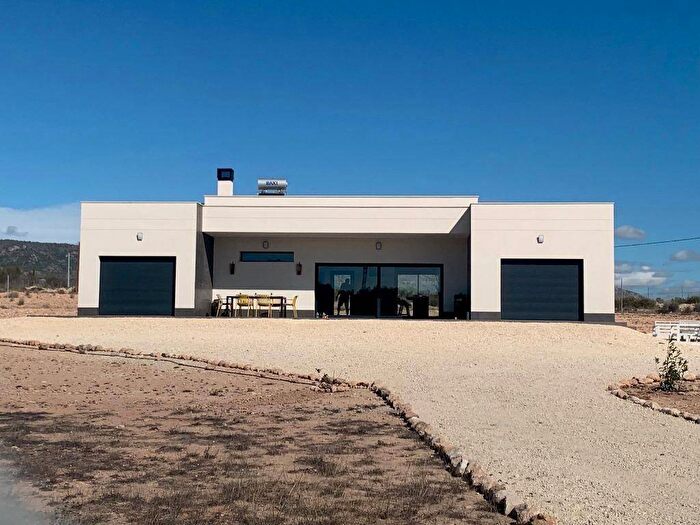 Comunitat Valenciana, Alicante: Casa en venta de 4 habitaciones