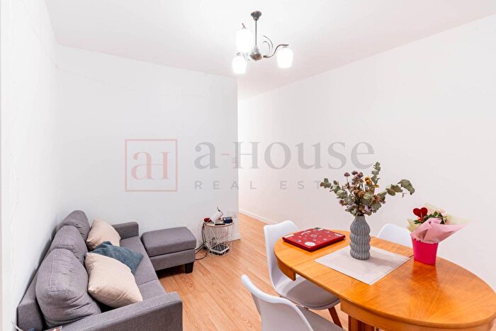 Comunidad de Madrid, Madrid: Piso en venta de 4 habitaciones