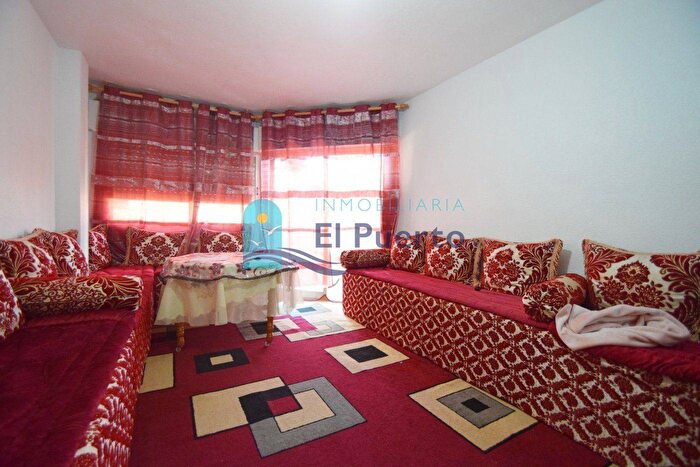 Piso de 4 habitaciones en venta en Región de Murcia, Murcia