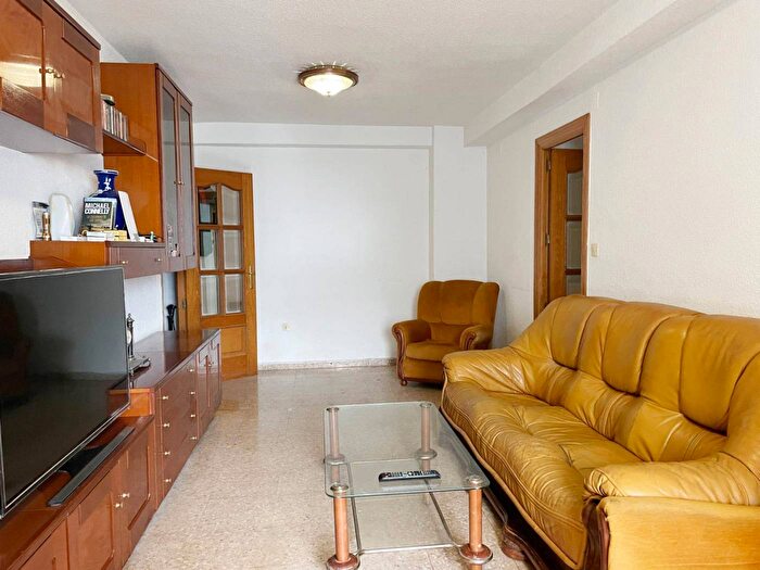 Piso en venta de 3 habitaciones en Alicante - Alacant, Comunitat Valenciana