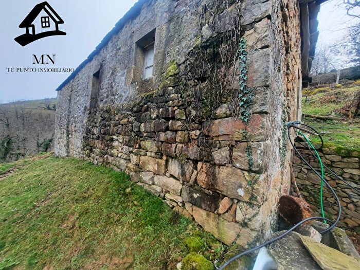 San Pedro del Romeral, Cantabria: Casa en venta