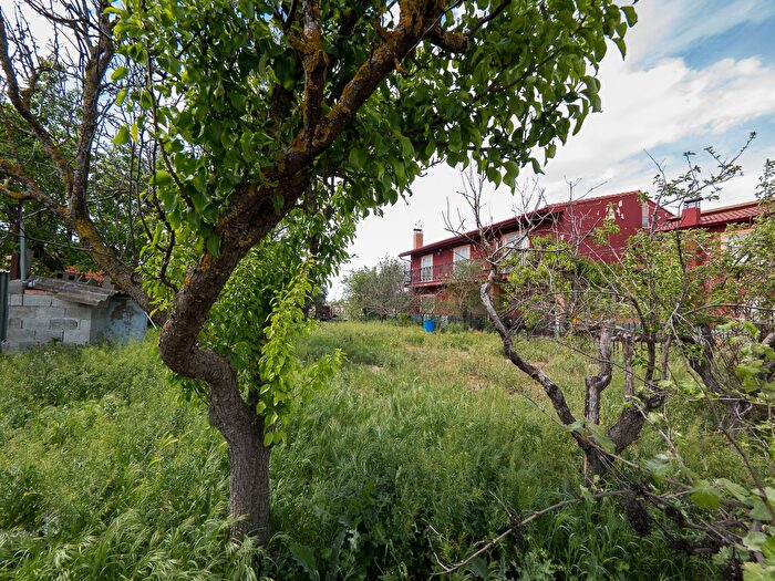 Casa en venta de 8 habitaciones, La Pedraja de Portillo, Valladolid