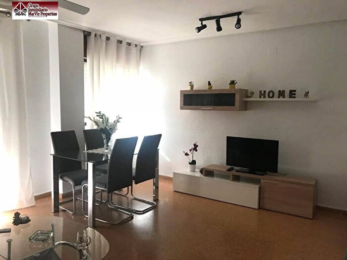 Comunitat Valenciana, Alicante: Piso en venta de 2 habitaciones