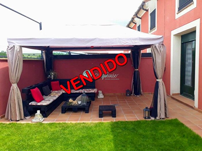 Casa en venta de 4 habitaciones, Castilla y León, Segovia