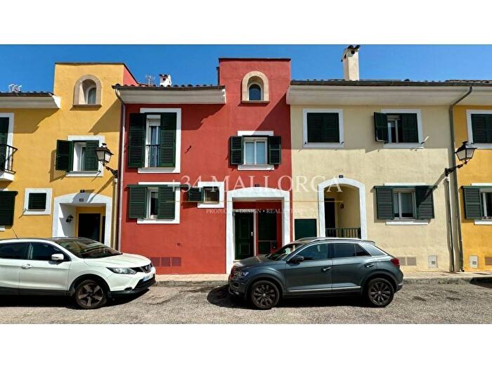 Casa en venta de 4 habitaciones: Palma de Mallorca, Illes Balears