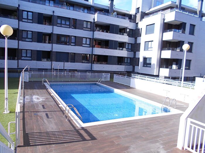 Piso en venta de 2 habitaciones en Cotolino, CastroUrdiales