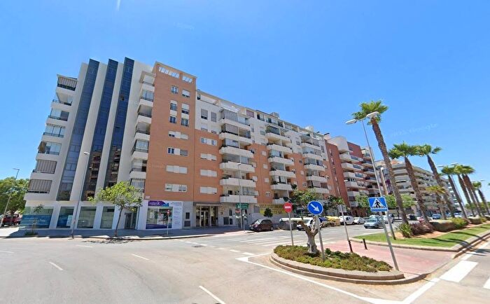 Piso en venta de 4 habitaciones en Andalucía, Málaga