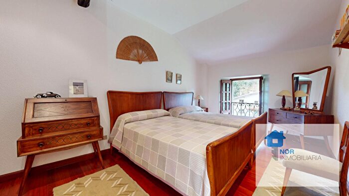 Casa de 7 habitaciones en venta en Liendo, Cantabria