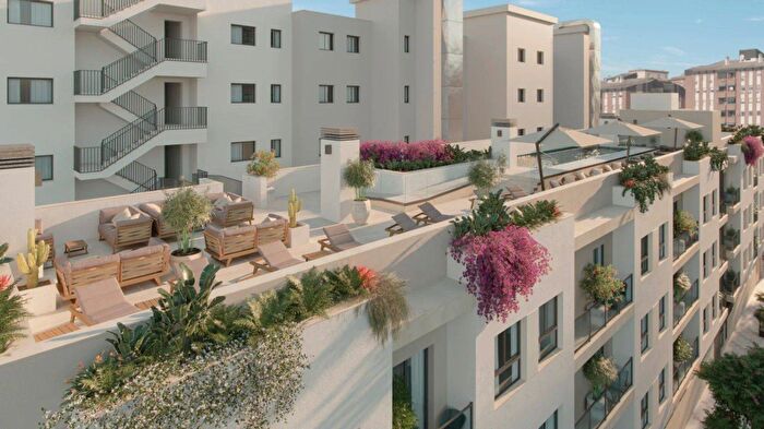 Piso en venta de 1 habitación, Andalucía, Málaga