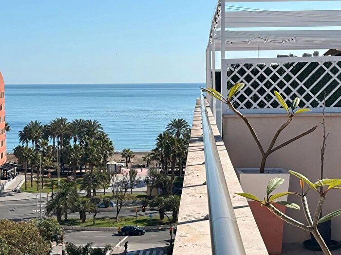 Piso en venta de 4 habitaciones: Andalucía, Málaga