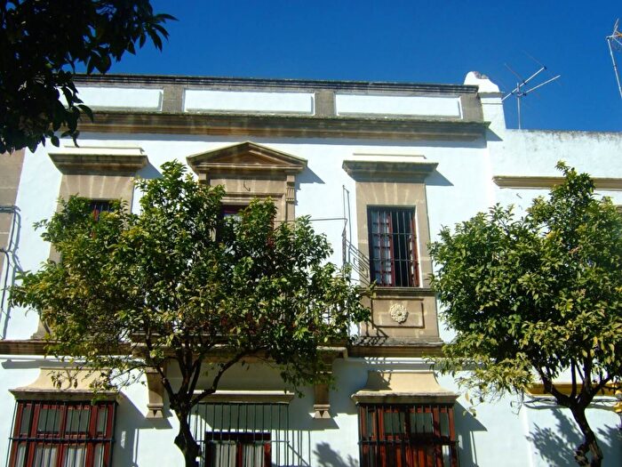 Casa en venta de 5 habitaciones en Andalucía, Cádiz