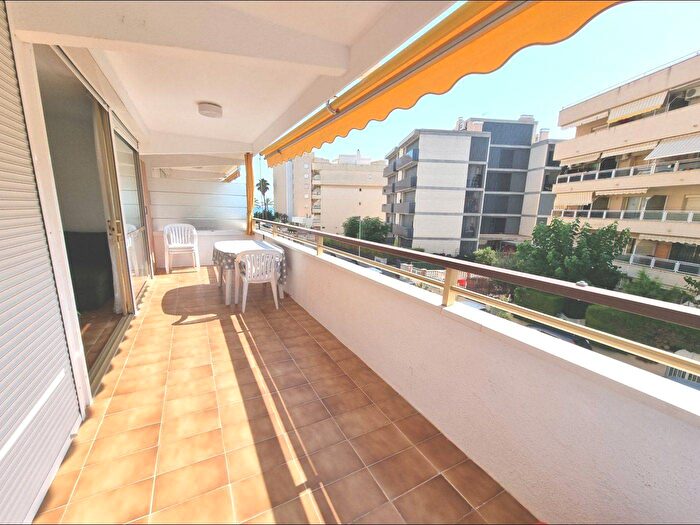 Piso de 2 habitaciones en venta en Calafell, Cataluña