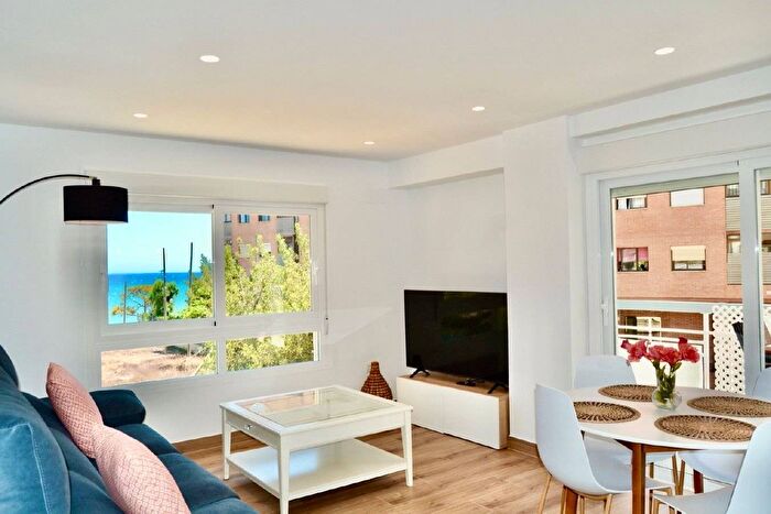 Piso en venta de 2 habitaciones, Comunitat Valenciana, Alicante