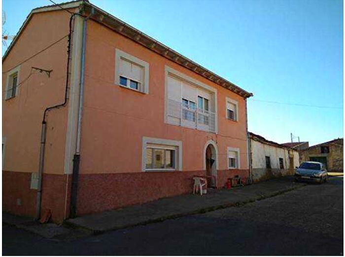 Casa en venta en La Cabeza de Béjar, Salamanca