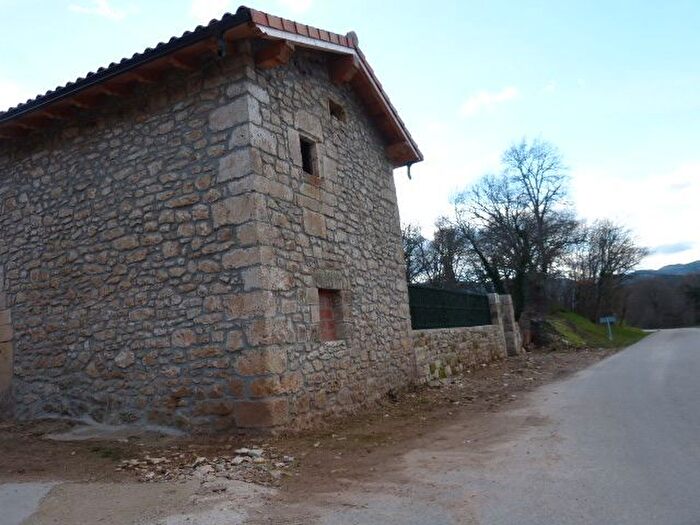 Valle de Manzanedo, Burgos: Casa en venta de 1 habitación