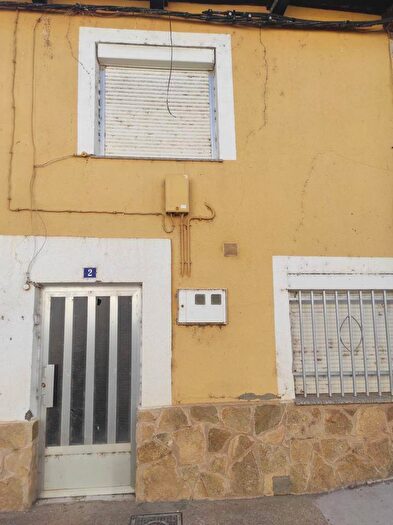 Casa en venta de 4 habitaciones, Castilla y León, León