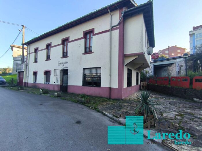 Casa en venta, Cantabria, Cantabria