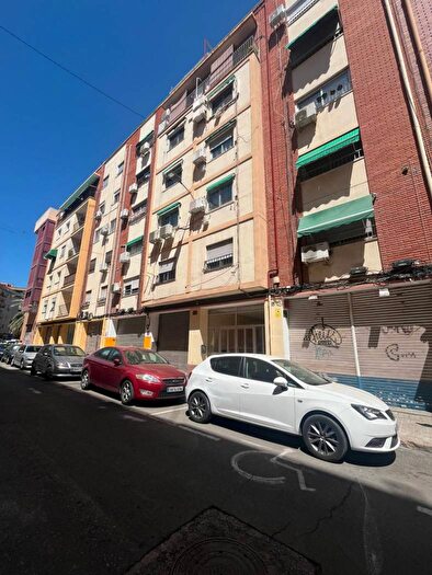 Piso en venta de 4 habitaciones, Comunitat Valenciana, València