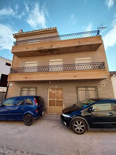 Casa en venta de 3 habitaciones en Andalucía, Granada
