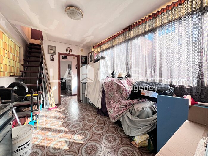 Salut Lloreda, La Salut: Piso en venta de 2 habitaciones