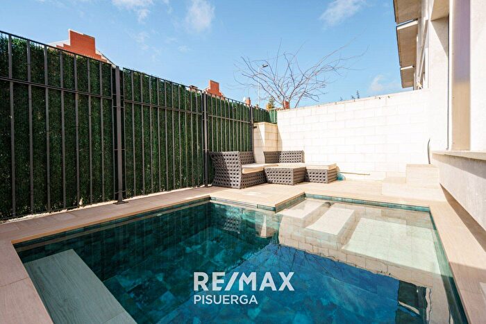 Casa en venta de 5 habitaciones: Castilla y León, Valladolid