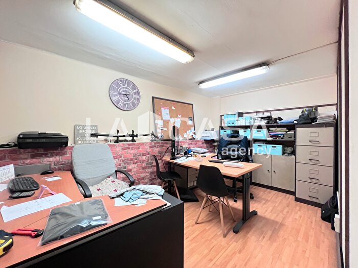 Salut Lloreda, La Salut: Piso en venta