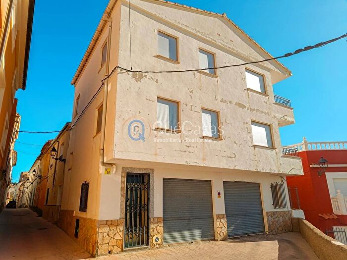 Castilla La Mancha, Albacete: Casa en venta