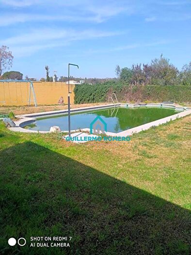Casa en venta de 3 habitaciones, Andalucía, Sevilla