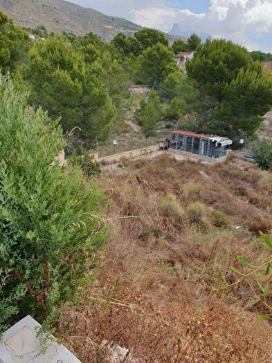 Casa de 3 habitaciones en venta en Comunitat Valenciana, Alicante