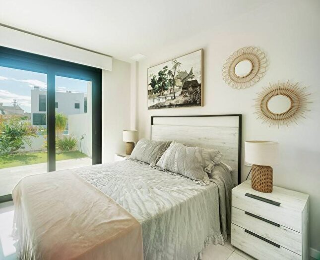 Piso en venta de 2 habitaciones: Comunitat Valenciana, Alicante
